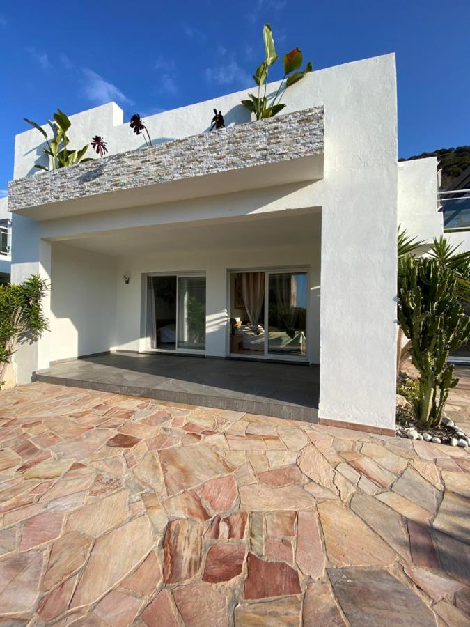 Villa Le Week End Ajaccio  Dış mekan fotoğraf