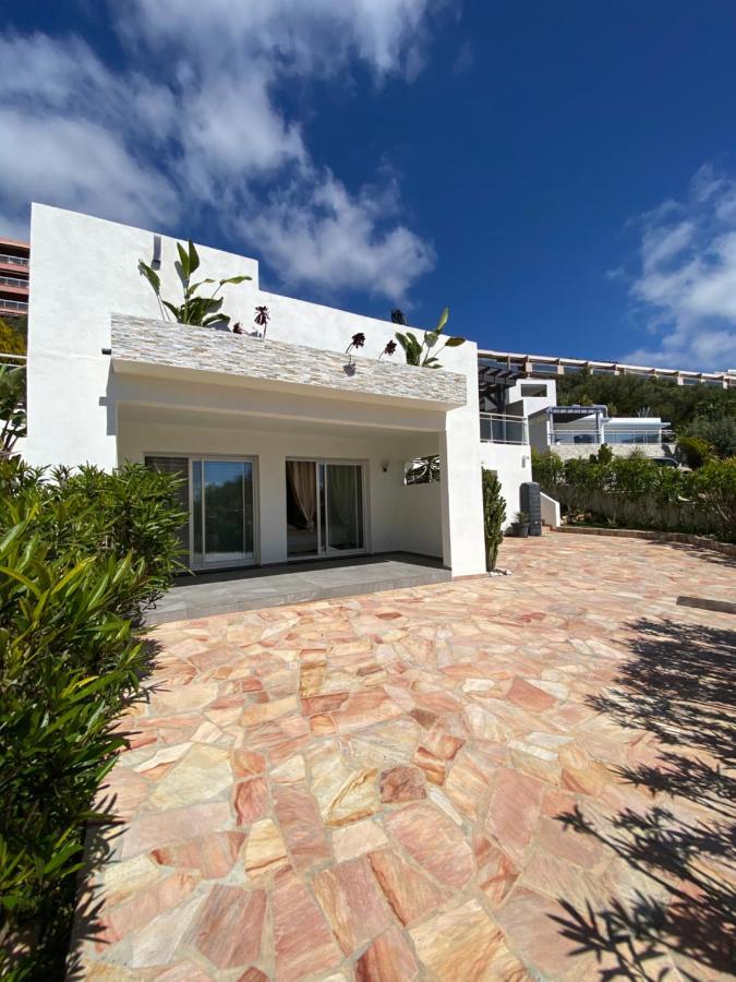 Villa Le Week End Ajaccio  Dış mekan fotoğraf