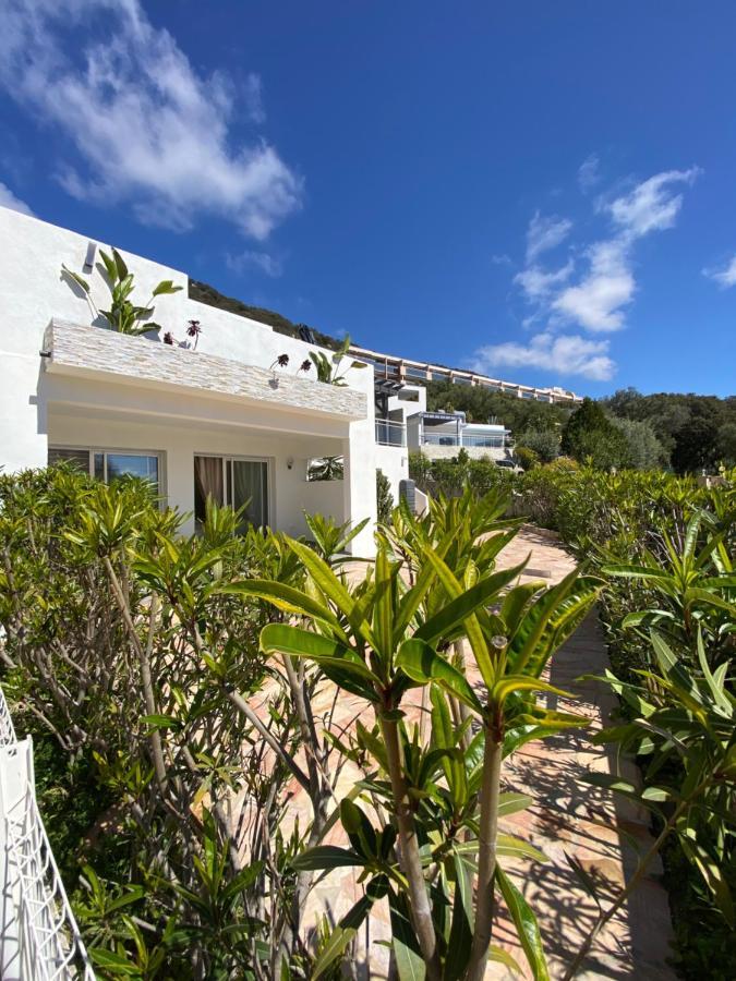 Villa Le Week End Ajaccio  Dış mekan fotoğraf