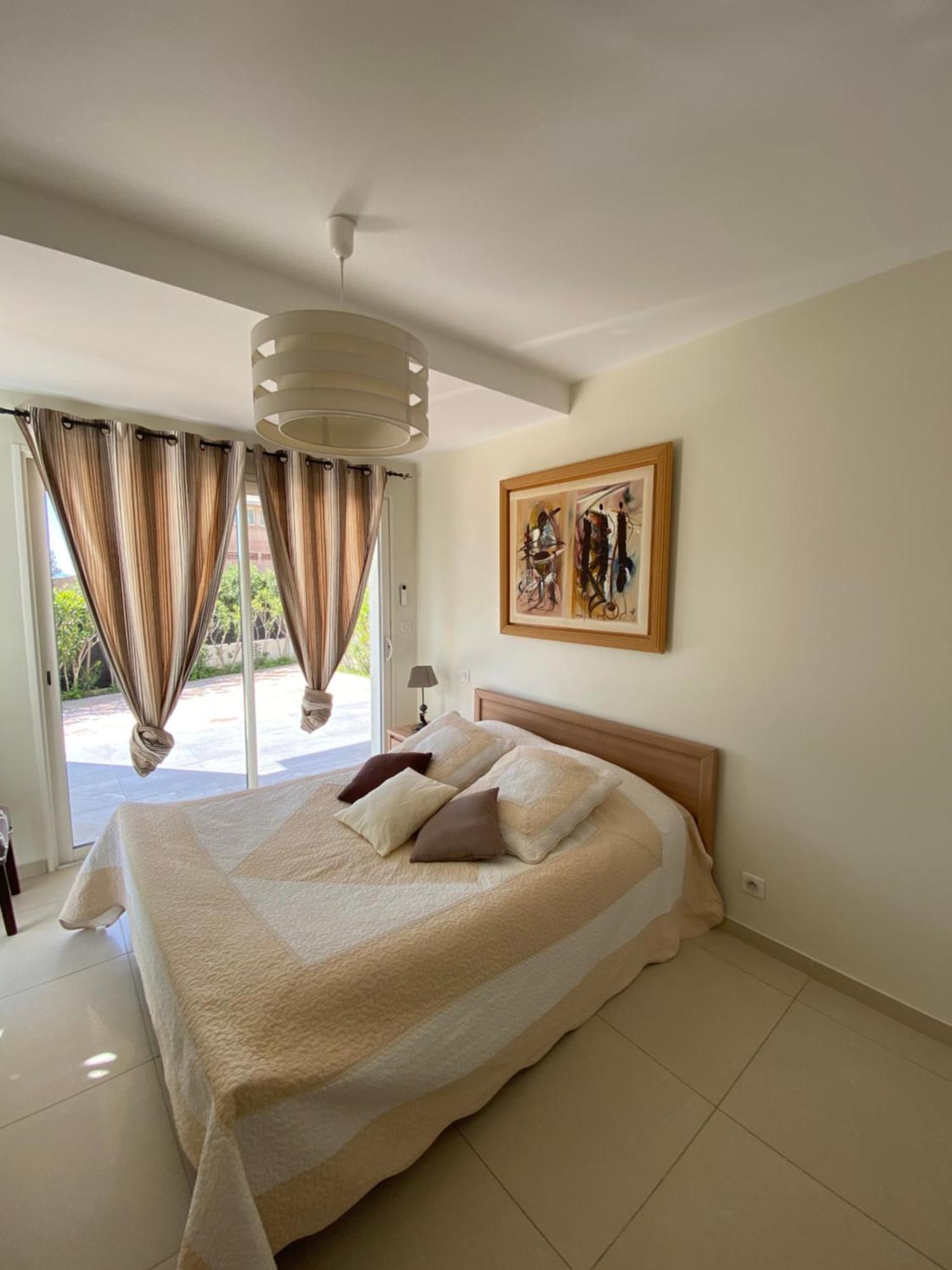 Villa Le Week End Ajaccio  Dış mekan fotoğraf