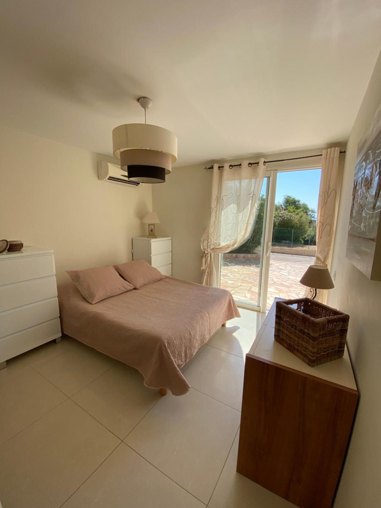 Villa Le Week End Ajaccio  Dış mekan fotoğraf