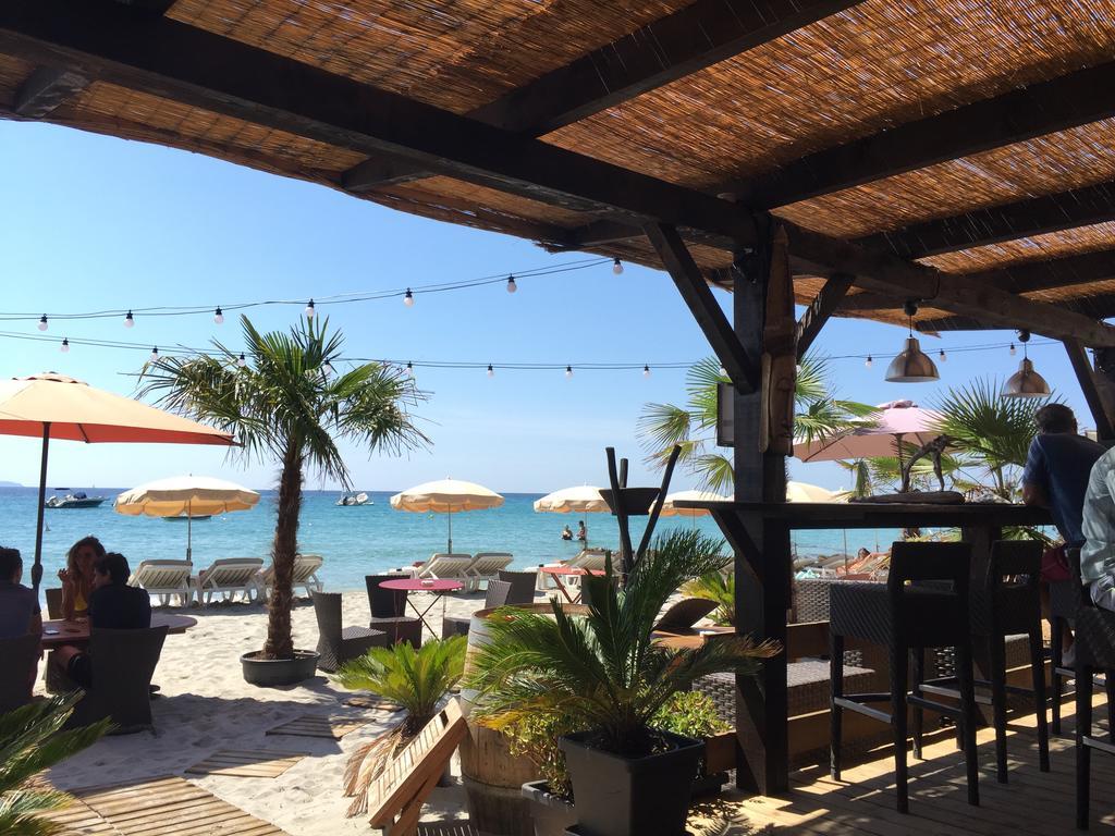Villa Le Week End Ajaccio  Dış mekan fotoğraf