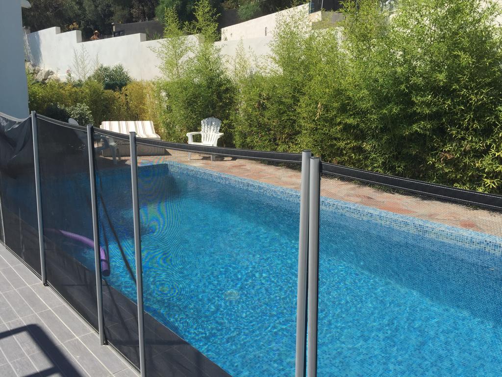 Villa Le Week End Ajaccio  Dış mekan fotoğraf