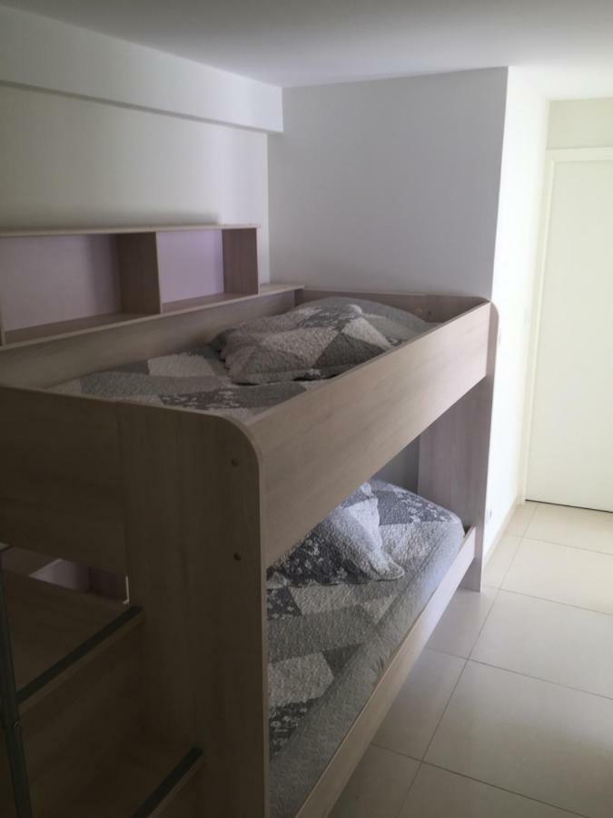 Villa Le Week End Ajaccio  Dış mekan fotoğraf