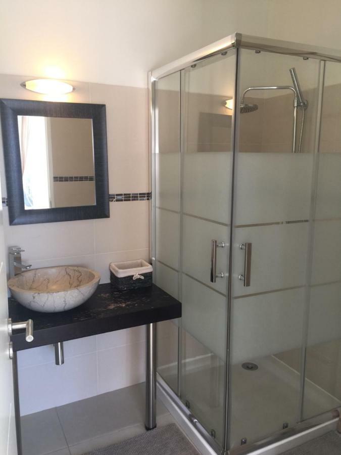 Villa Le Week End Ajaccio  Dış mekan fotoğraf